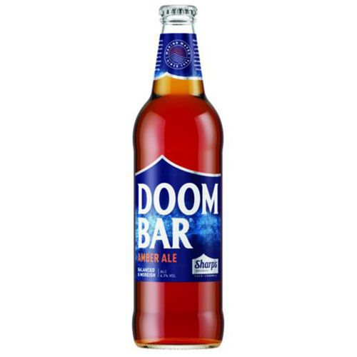 Sharp’s Doom Bar 8x500ml ABS Drink Store